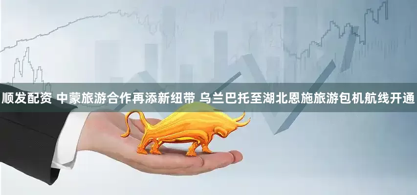 顺发配资 中蒙旅游合作再添新纽带 乌兰巴托至湖北恩施旅游包机航线开通